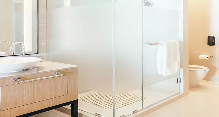 Expert Shower Door Fix and Repair in Leisure City, FL