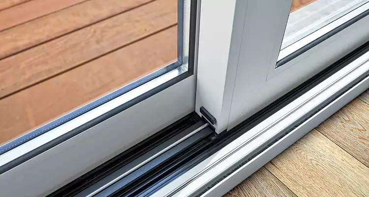 Sliding Door Track Brackets in Leisure City, FL