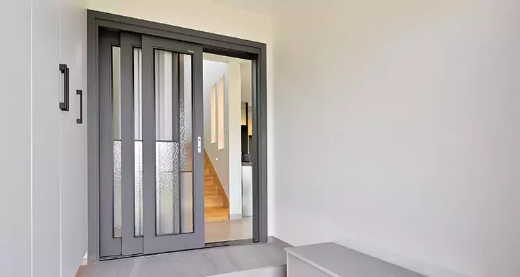 Fix Sliding Patio Door Rollers in Leisure City, FL