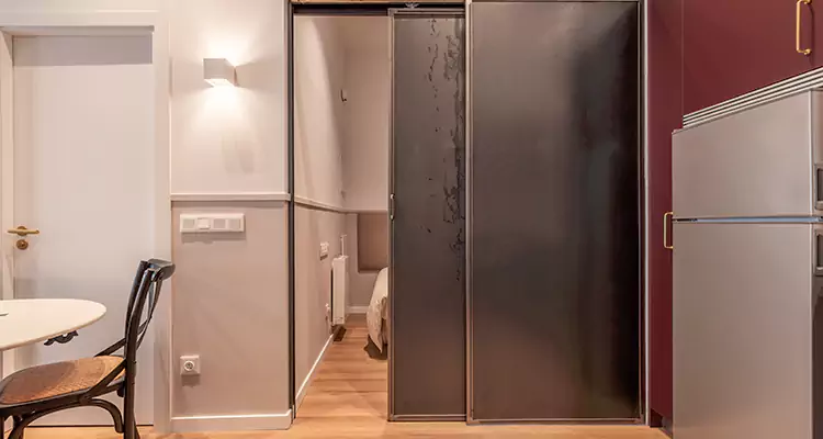 Adjust Pella Sliding Doors Not Moving in Leisure City, FL