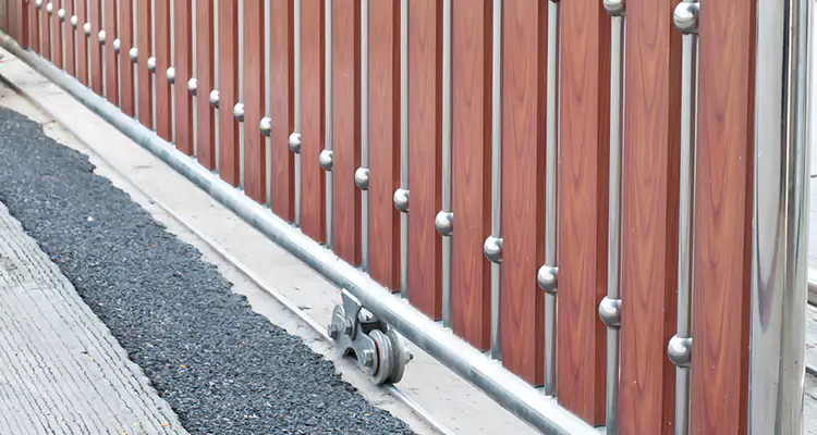 Sliding Screen Door Roller Replacement in Leisure City, FL