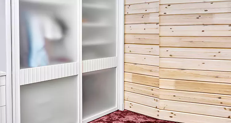 Sliding Closet Door Rollers Replacement in Leisure City, FL