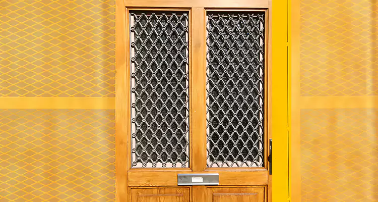 Sliding Pet Screen Door Replacement in Leisure City, FL