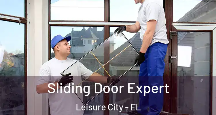  Sliding Door Expert Leisure City - FL